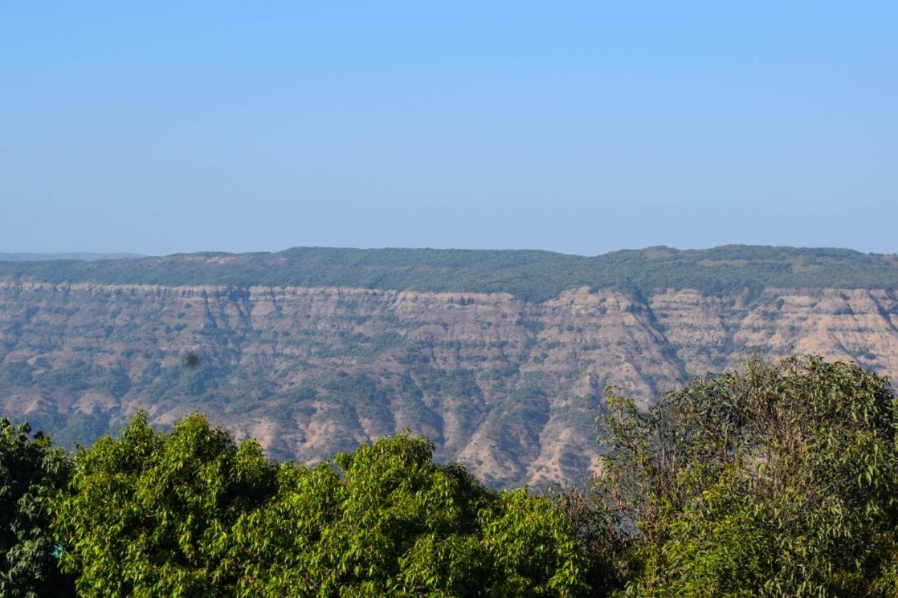 D-Lite Cottage Mahābaleshwar Exterior foto